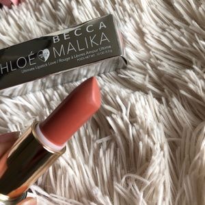 BECCA Makeup - BECCA x Khloe and Malika Collection Lipstick BECCA Makeup - BECCA x Khloe and Malika Collection Lipstick